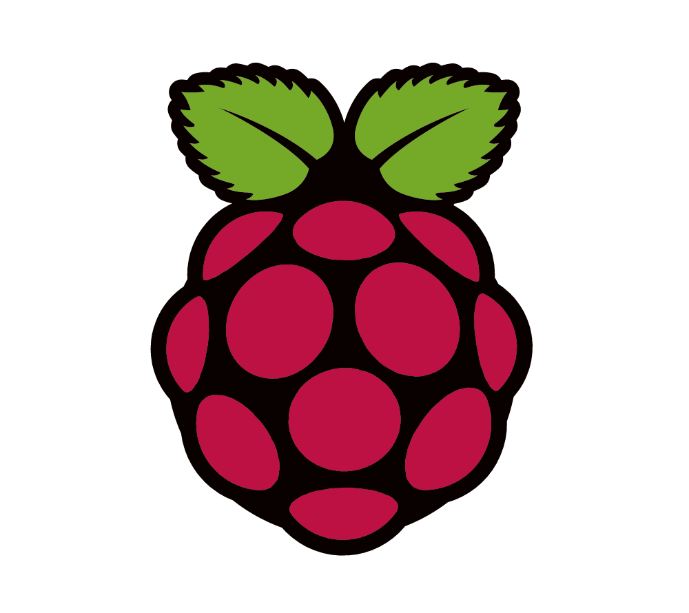 rasberry logo